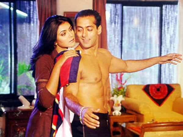 6th : Biwi No 1Another Comedy Movie..Directed By : David Dhawan