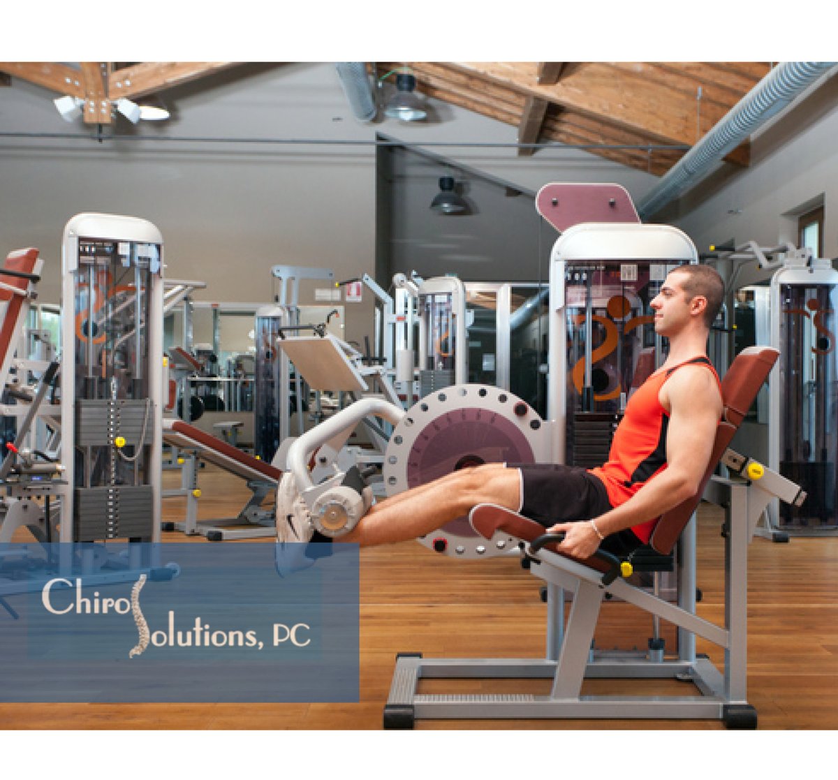 Are you struggling with a neck or spine injury? Sometimes a professional wellness strategy can make all the difference. Contact the caring team at ChiroSolutions for help: (630) 784-8500