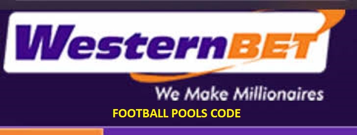 TRIPLEDRAWS's tweet image. WEEK:-24 - Westernbet.com pools code - Triple Fixed Matches | No. 1 reliable and secure bet tips Provider. triple.com.ng/index.php/west… via @TRIPLEDRAWS