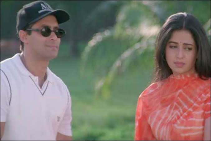 7th : Sirf TumIt's Cameo Role as PremDirected By : Agathiyan