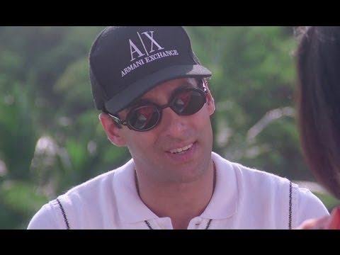 7th : Sirf TumIt's Cameo Role as PremDirected By : Agathiyan