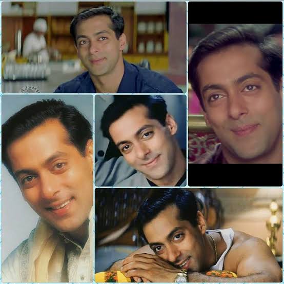 8th : Hum Sath Sath HaiA Full fledged Family DramaDirected By : Sooraj Barjatya Sir