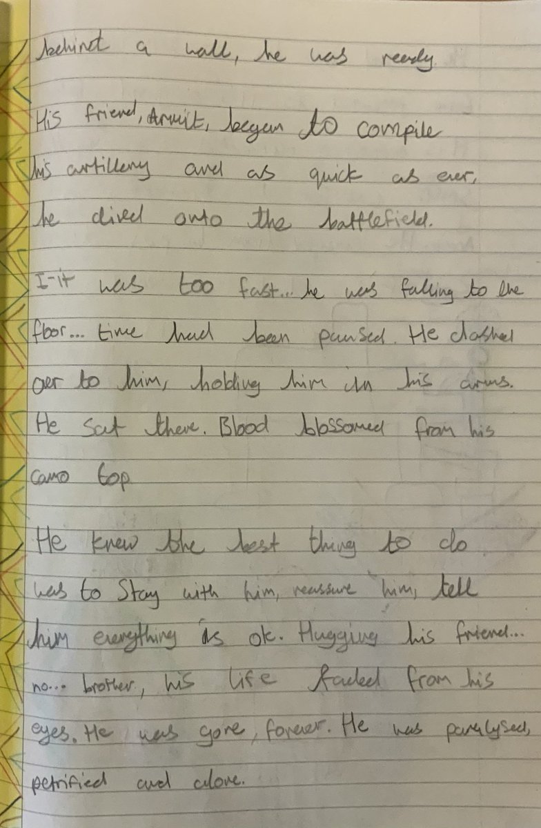 Miss Richmond Wayfield Primary School Year 6 tweet media