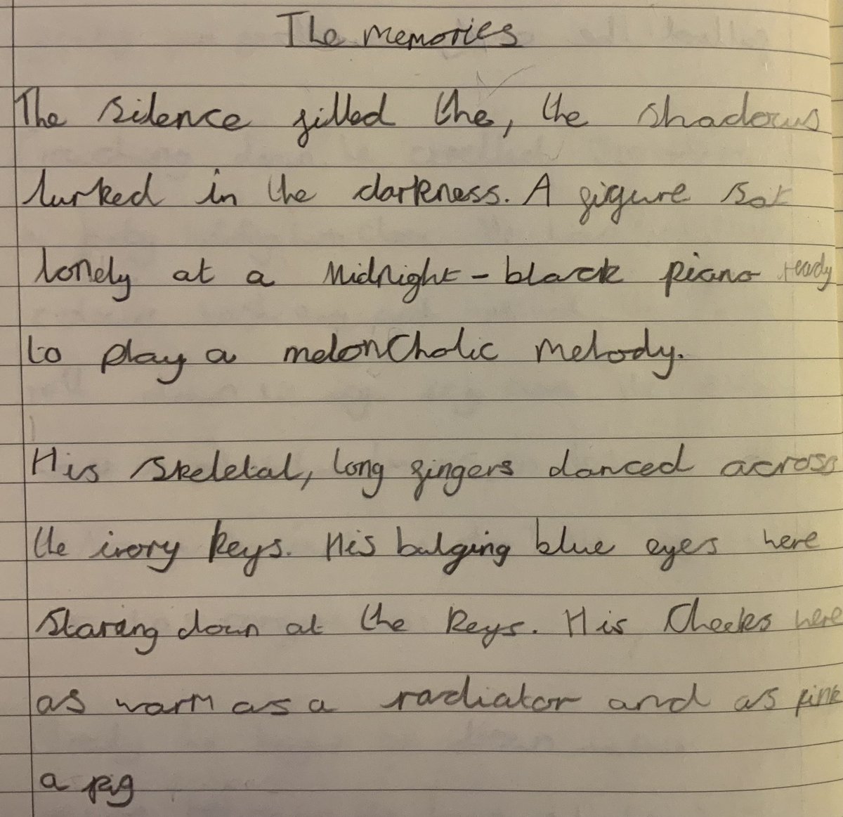 Miss Richmond Wayfield Primary School Year 6 tweet media