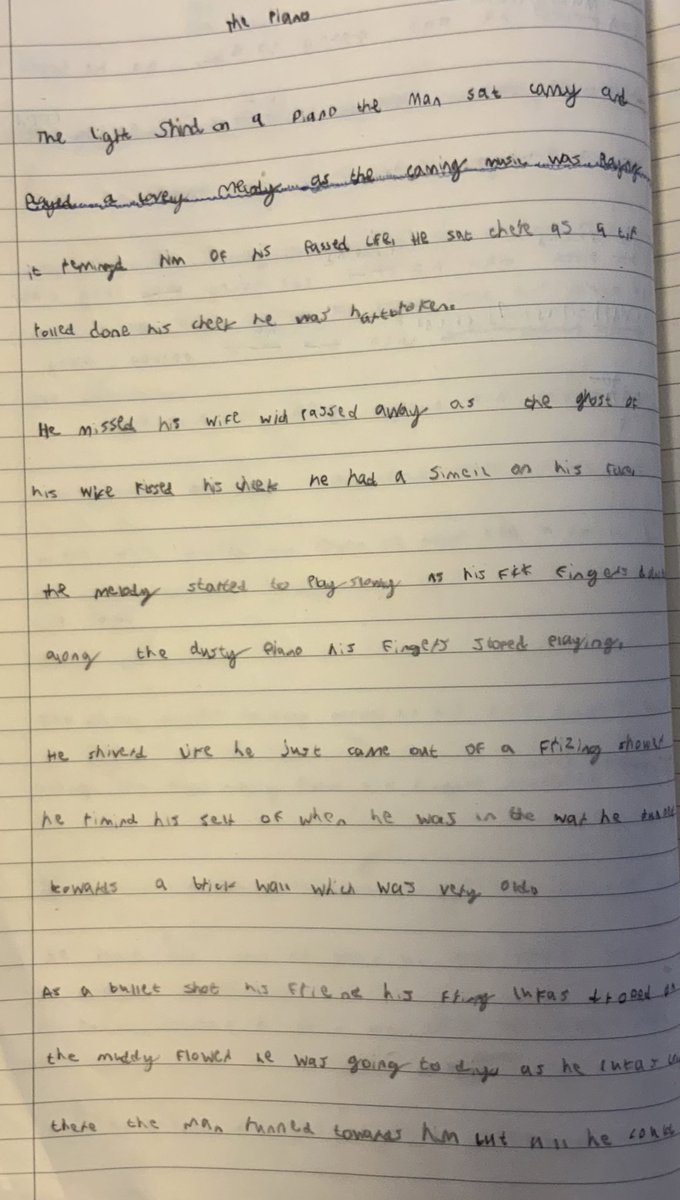 Miss Richmond Wayfield Primary School Year 6 tweet media
