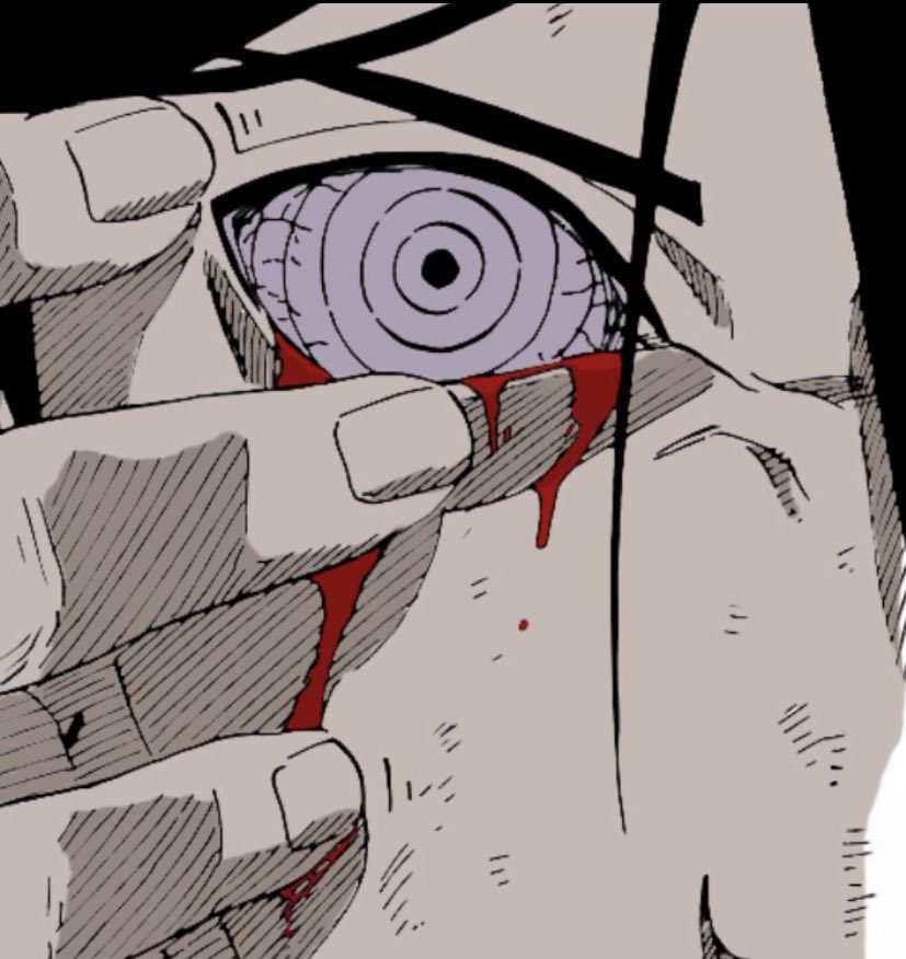 Madara est donc un antagoniste mythique et un pilier du shonen,qui a marqué des générations entières par son charisme, sa puissance et sa philosophie.Il a un rôle essentiel dans l’œuvre et a réussi à élaborer un plan sur plusieurs décennies, on ne peut que le qualifier de génie