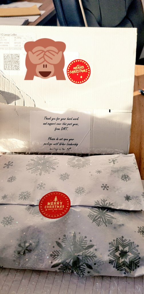 Nish Mohamed tweet media