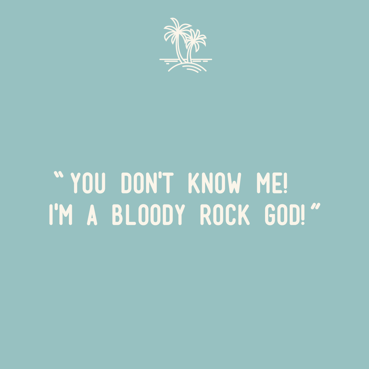 kickstreampod's tweet photo. 🤘🤘🤘🤘🤘

[Charlie Pace, Lost Season 1 Episode 7: The Moth]

#charliepace #charliepacequotes #losttv #lostquotes #lostfan #lostpodcast #tvpodcast #popculturepodcast #goodpods #indiepodcast #tvreviewpodcast #kickingandstreaming⠀ https://t.co/cMETVbqStQ