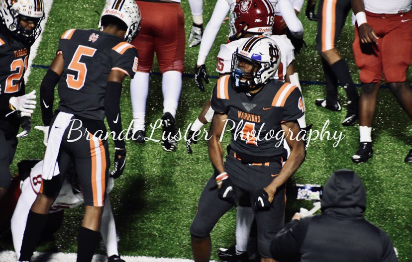 Class of 21 Senior Wr highlights‼️<a href="/CoachJesseLynch/">Jesse Lynch</a> <a href="/RecruitGeorgia/">Recruit Georgia</a> hudl.com/v/2EDA1r