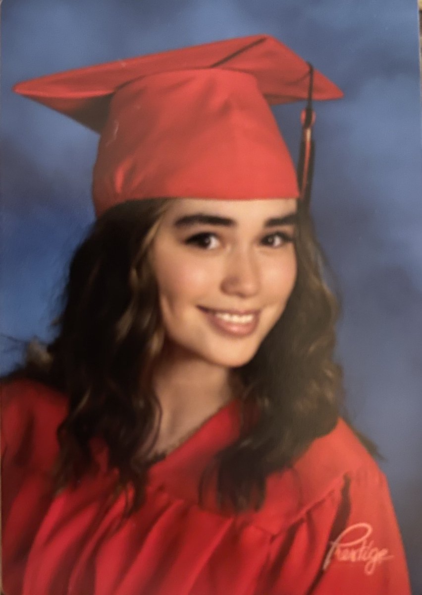 Carmelina Lista tweet media