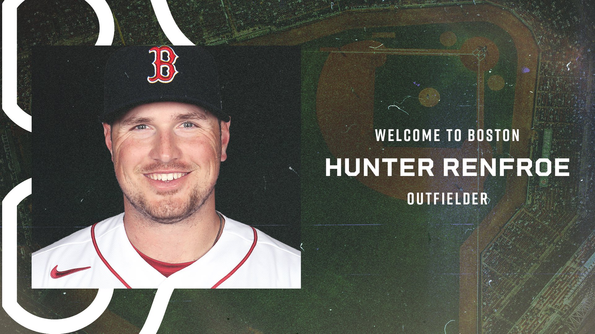 2021 Boston Red Sox in Review: Hunter Renfroe brought the power - Over the  Monster