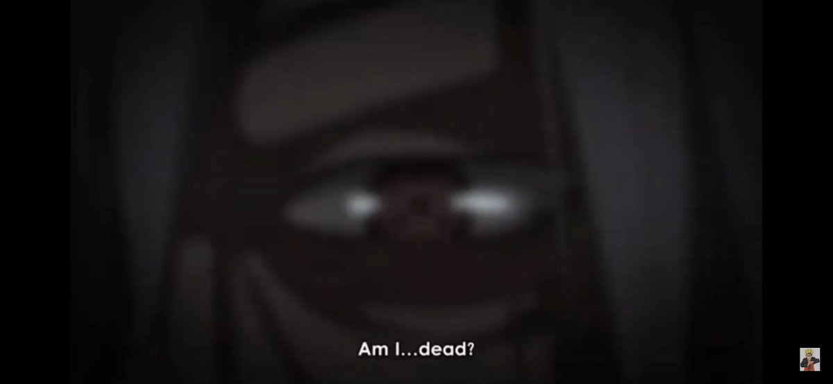 C’est un « dieu » avec un pouvoir, qui applique la justice et se permet d’éliminer à sa guise. Quand obito le rencontra pour la première fois il le prit pour la mort en elle même et Madara ne le nia pas. C’est fort possible que Madara soit ledieu de la mort dans son univers.