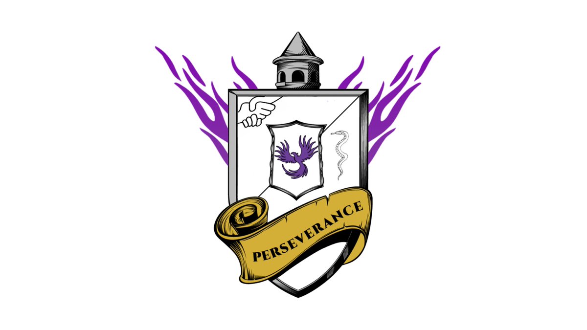 Congratulations to the students in the HOUSE OF PERSEVERANCE, RCA House Winner for 12/7 - 12/11. Your teachers are awarding points on their House App. For login information for the House App contact kpratt@mcpss.com.
@PrincipalERD <a href="/DicksonTigers/">E.R. Dickson Tigers</a>