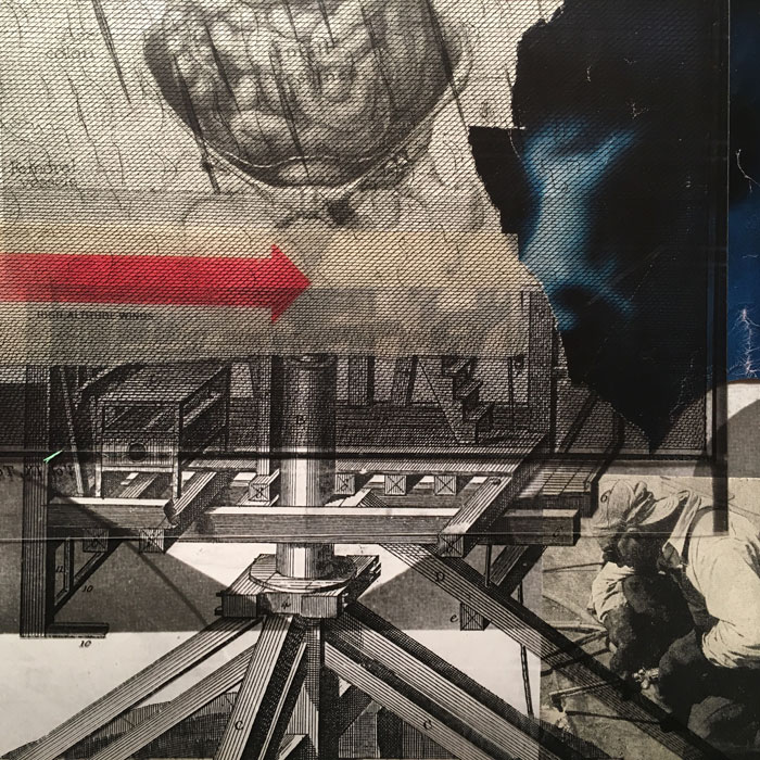 Portland State Arch. tweet media