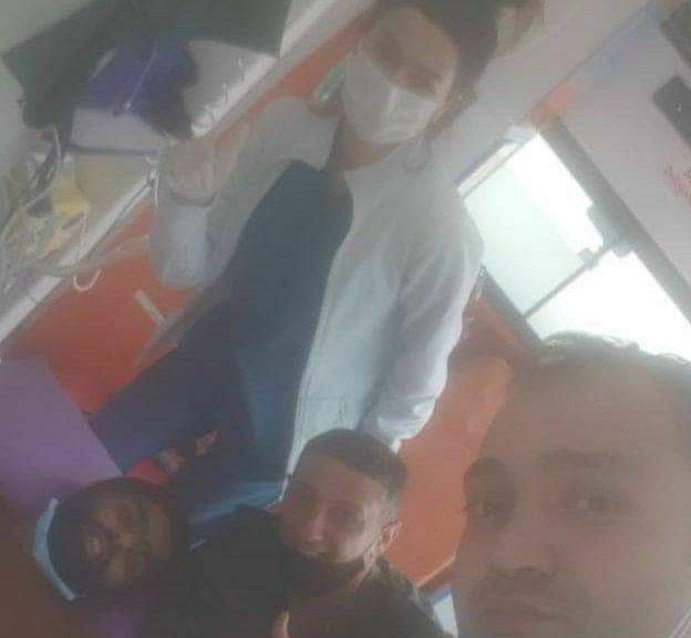 dashdamirovlife's tweet photo. Buda Aminimiz. Allaha şükürlər olsun. https://t.co/DVYwEOw696