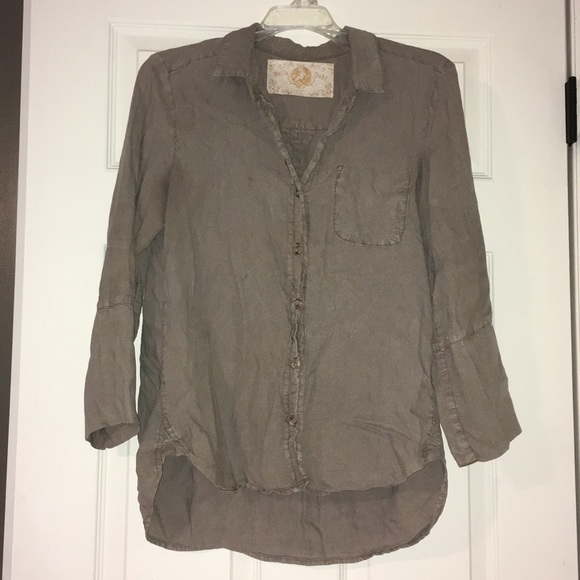 treccs's tweet image. So good I had to share! Check out all the items I'm loving on @Poshmarkapp #poshmark #fashion #style #shopmycloset #gap #belladahl #landsend: posh.mk/H3n5sewpdcb