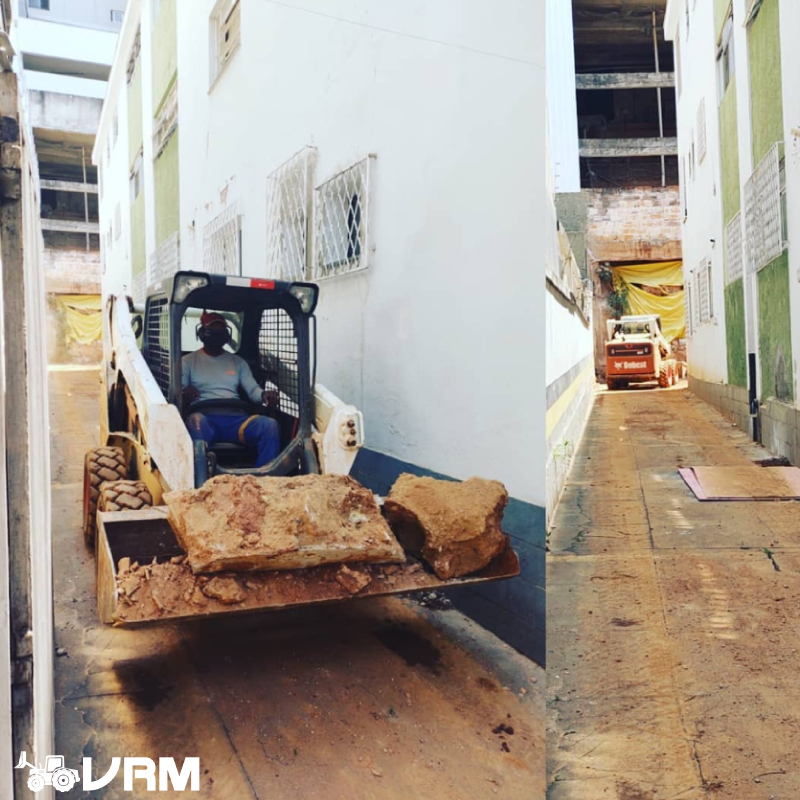 VRM_Oficial's tweet photo. El #Minicargador #Bobcat #S570, es el equipo perfecto para trabajar en zonas donde no hay mucho espacio, así como su capacidad de carga de 944Kg que lo hacen tu mejor opción.  

Para más información del equipo visita: https://t.co/nAdo0Yvfp5 https://t.co/SNgeygs4BL