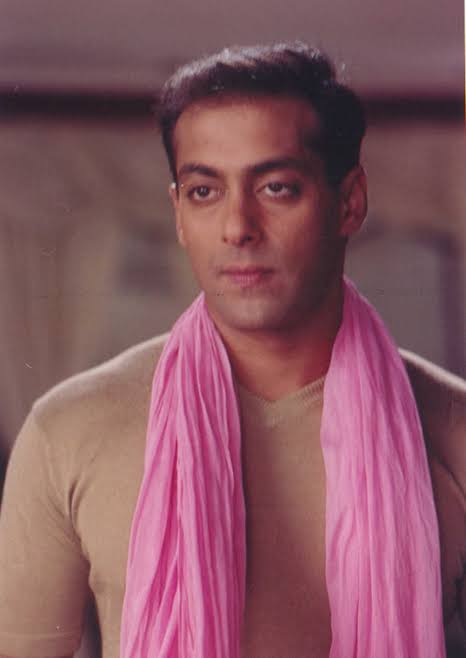 10th : Kahi Pyar na Ho JayeCharacter Name : Prem Kapoor Directed By : K Muralinohan