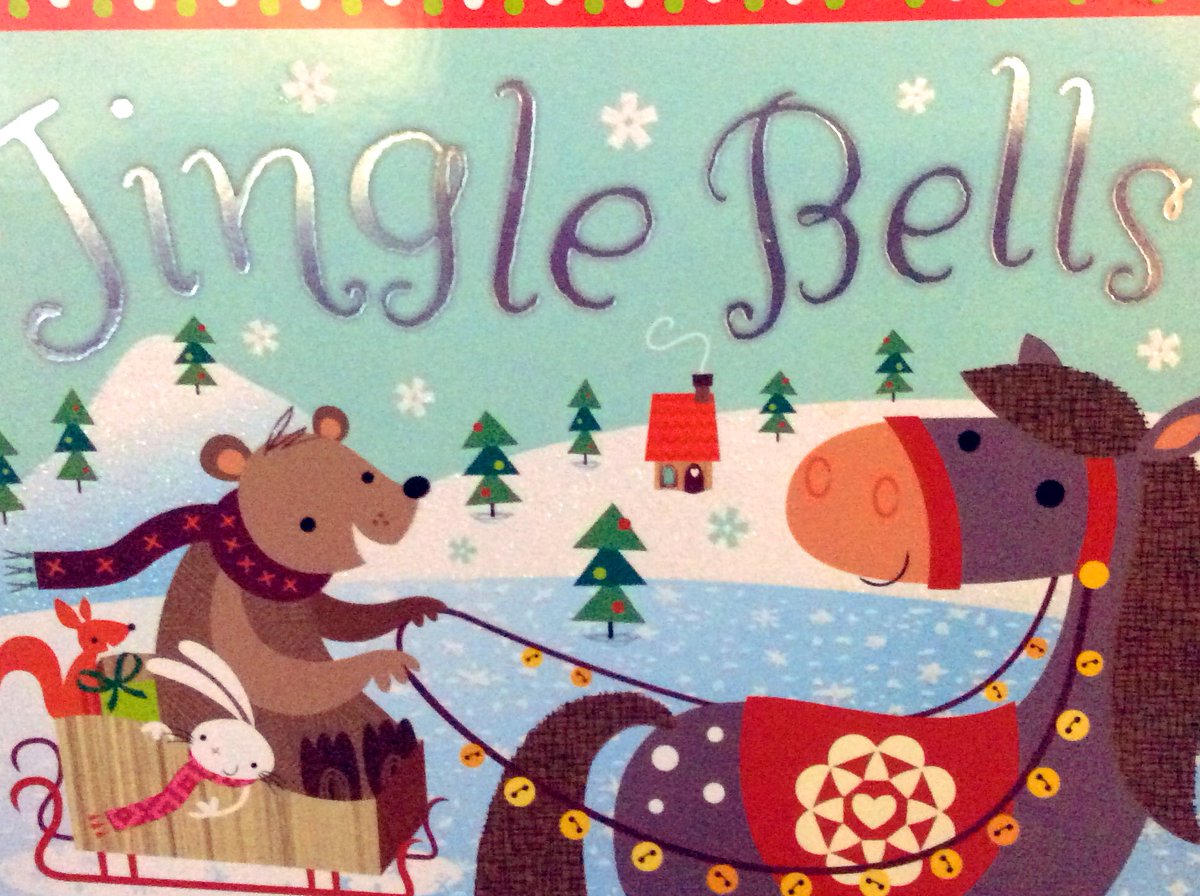 olasjfoundation's tweet photo. A lovely Christmas story called Jingle Bells inspired us to make a sleigh today. Lots of painting, sticking, sleigh riding and singing was had #earlyyears #eyfs #earlyyearsprovision #eyfschristmas #wathupondearne https://t.co/eh8Ms0VE91