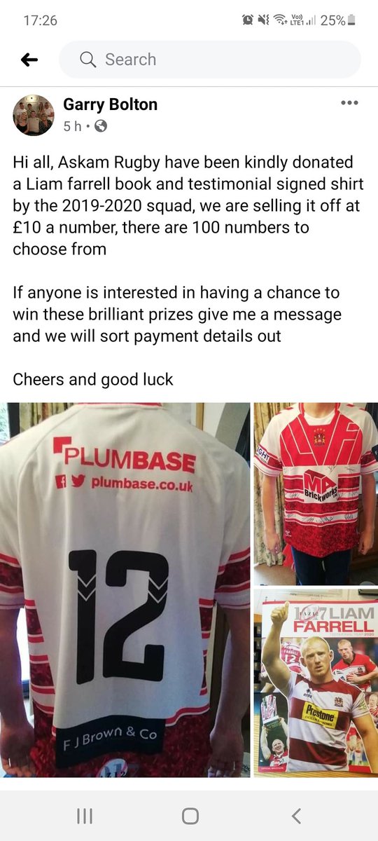 If anyone is interested in winning these two prizes give me a message for a number