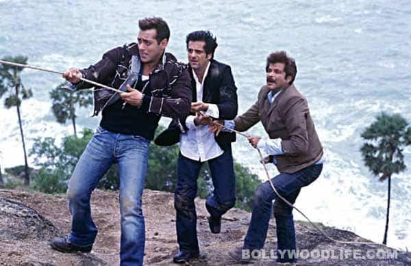 11th : No EntryA Comedy Movie.. After 5 year he did this Character again.. Directed By : Anees Bazmee