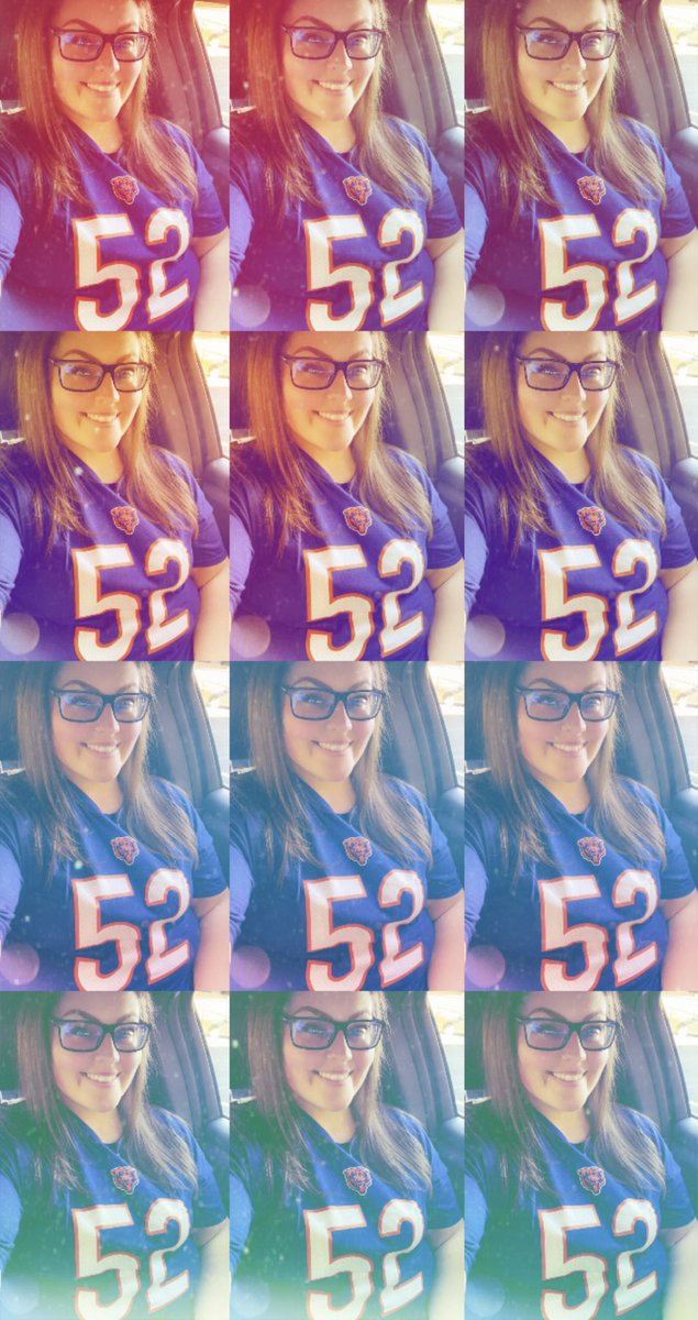 KiMb0L33's tweet photo. @FiftyDeuce is hands down my favorite player! Great win @ChicagoBears well deserved https://t.co/FPPRHhCDb7