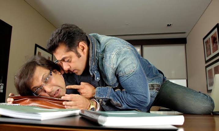 12th : PartnerDirected By : David Dhawan