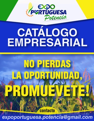 Desde ASOPEMI, Invitamos a los Empresarios y Emprendedores Pymes a darse a conocer a través del Catalogo Empresarial
#SoyEmpresario