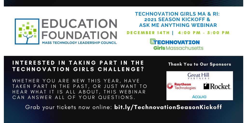 Mass Technology Leadership Council tweet media