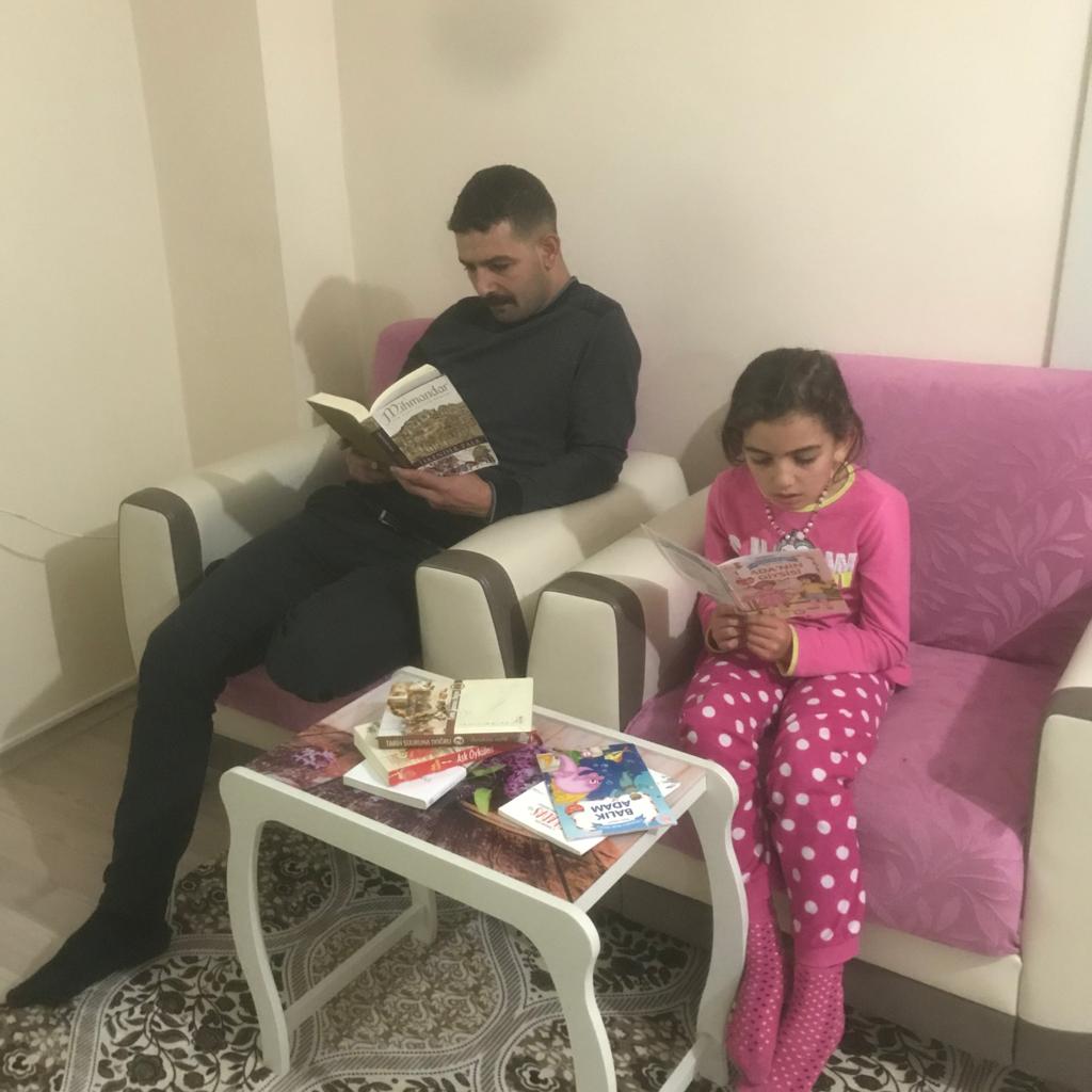 Ünal ELAGÖZ tweet media