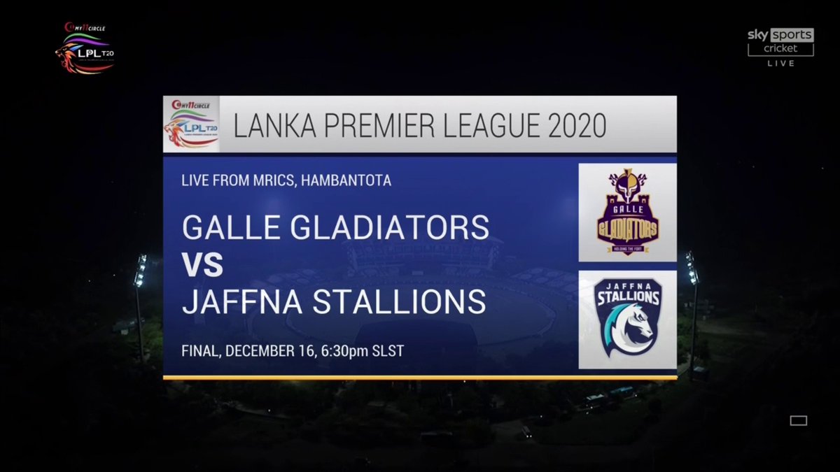 උතුර - දකුණ  #LPL2020 සටන 
The #LPL2020 final is a North-South battle !!! 

පොල් toddy vs තල් toddy fans 😜

#LPLFinal #LPL2020 #එක්වජයගමූ #wintogether #ஒன்றாகவெல்வோம்
#LPL2020