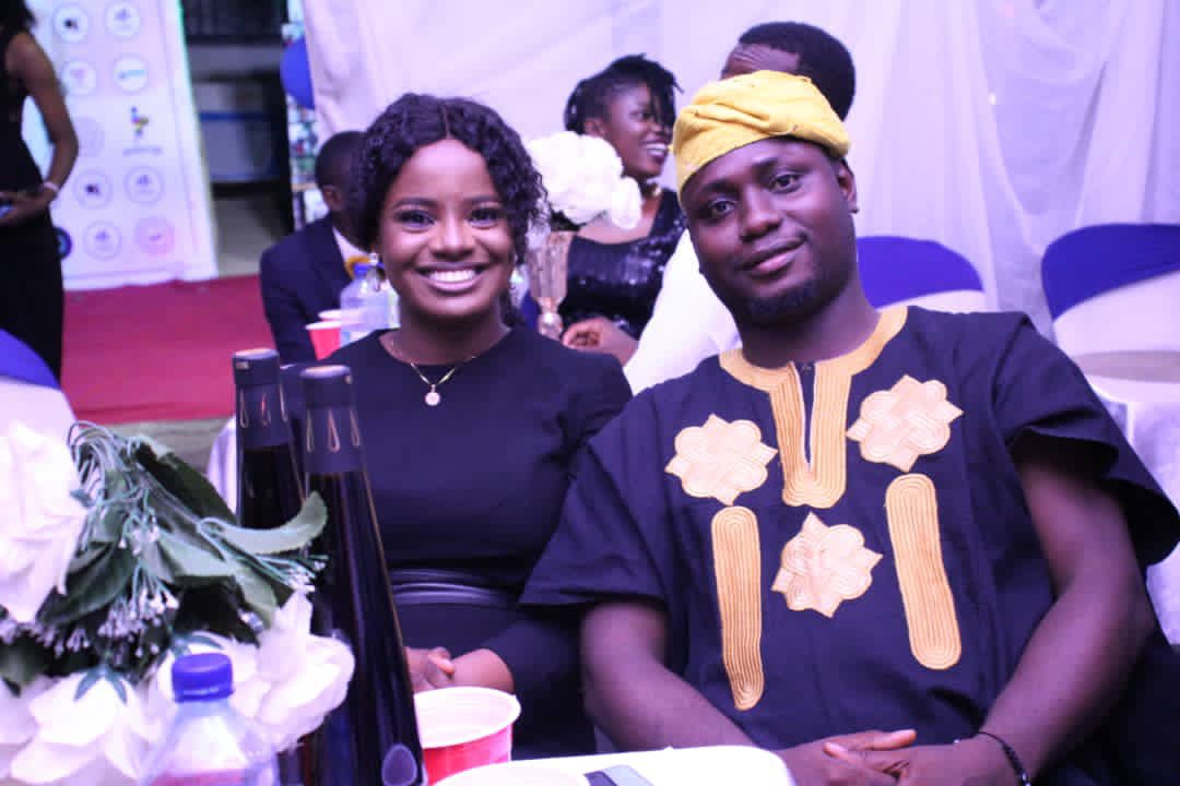 OneEkiti's tweet photo. WORDS CANNOT EXPRESS HOW GRATEFUL WE ARE TO HAVE RECEIVED SUCH AN ABUNDANCE OF SUPPORT AND ENCOURAGEMENT AT THE EKITI TWITTER CONFERENCE, DINNER AND AWARDS. #ETCDA2020 #EkitiTwitterConference #EkitiTwitterAwards https://t.co/m9CL9wXrrW