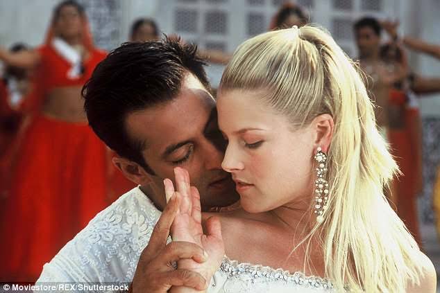 13th : MarigoldDirected By : Willard Carrol