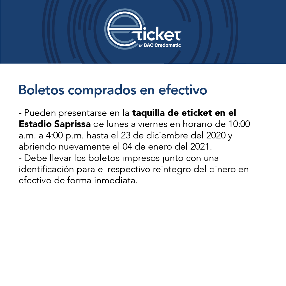 Plan remedial ante la cancelación del concierto de Mónica Naranjo