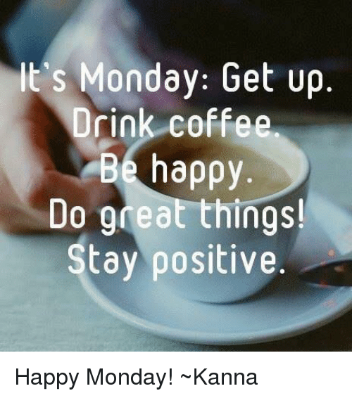 RefugeAz's tweet image. Our Mantra for today!! Have a great Monday!! Hope to see your smiling eyes this week!
#goodvibes #locacoffee #newweek