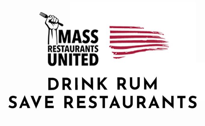Privateer Rum (@privateerrum) on Twitter photo For the first time, privately labeled bottles, hand selected by some of the best restaurants in MA are now available to the public!
Better still, 50% of the profits from each purchase will go to <a href="/MARestosUnited/">Mass Restaurants United</a>! Go to privateerrum.square.site to purchase! For the first time, privately labeled bottles, hand selected by some of the best restaurants in MA are now available to the public!
Better still, 50% of the profits from each purchase will go to <a href="/MARestosUnited/">Mass Restaurants United</a>! Go to privateerrum.square.site to purchase!