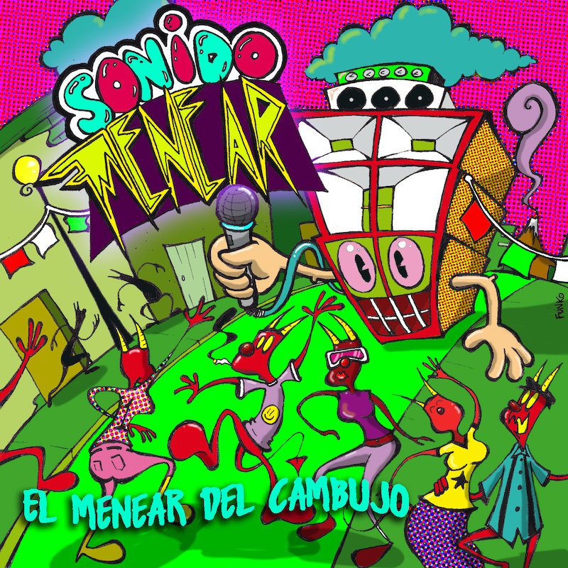 Fonarte's tweet photo. Llega a #FonarteLatino Sonido Menear #Cumbia para tus oídos disponible en todas las plataformas

https://t.co/H4dVLGUvMK

#MúsicaDiferente #Música https://t.co/c0aPdJMlDh