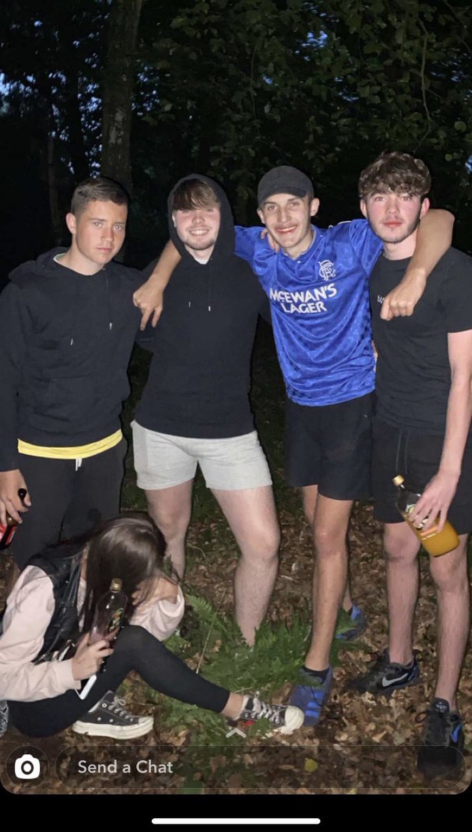 Aaron121103's tweet photo. Happy birthday @rhysallison1888 pal, hope it’s a good one x https://t.co/JPScxbee3A