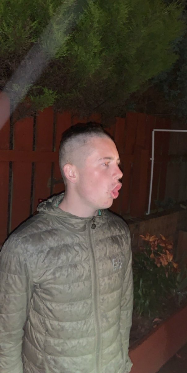 Aaron121103's tweet photo. Happy birthday @rhysallison1888 pal, hope it’s a good one x https://t.co/JPScxbee3A