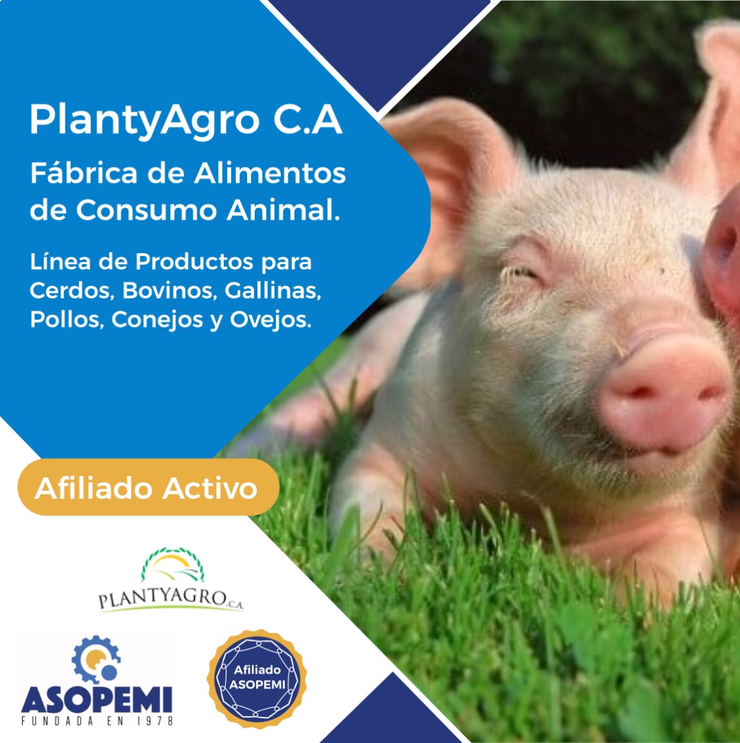 Desde ASOPEMI, Invitamos a los Empresarios y Emprendedores Pymes a Afiliarse 
#SoyEmpresario