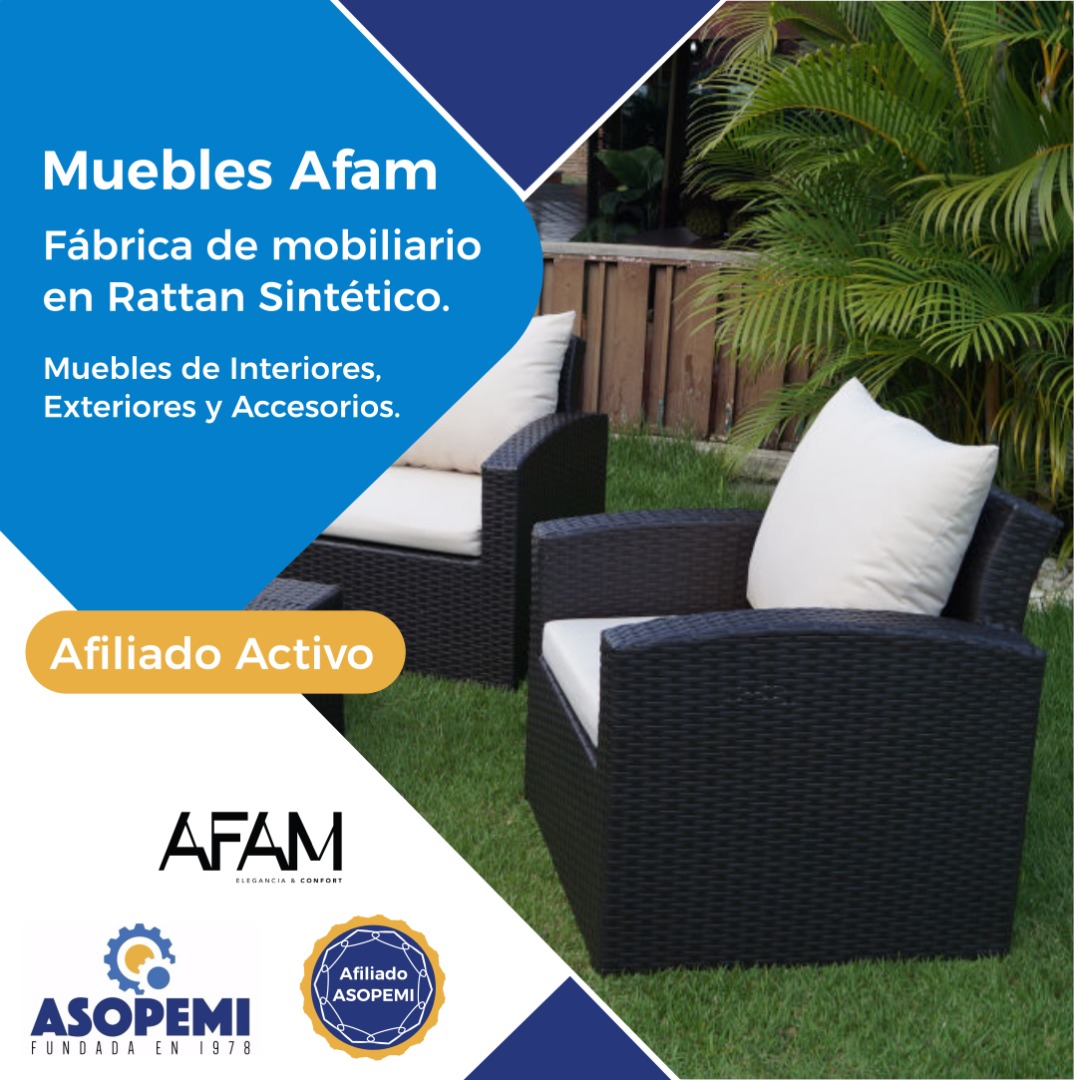Desde ASOPEMI, Invitamos a los Empresarios y Emprendedores Pymes a Afiliarse 
#SoyEmpresario