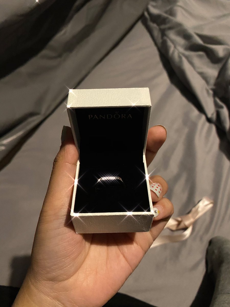 นุ้งไม่โสดแล้วนะ 🥺💍✨วันนี้เซอร์ไพรส์หลายอย่างเกิน