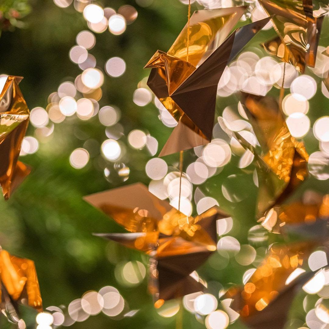 Rocco Forte Hotels tweet media