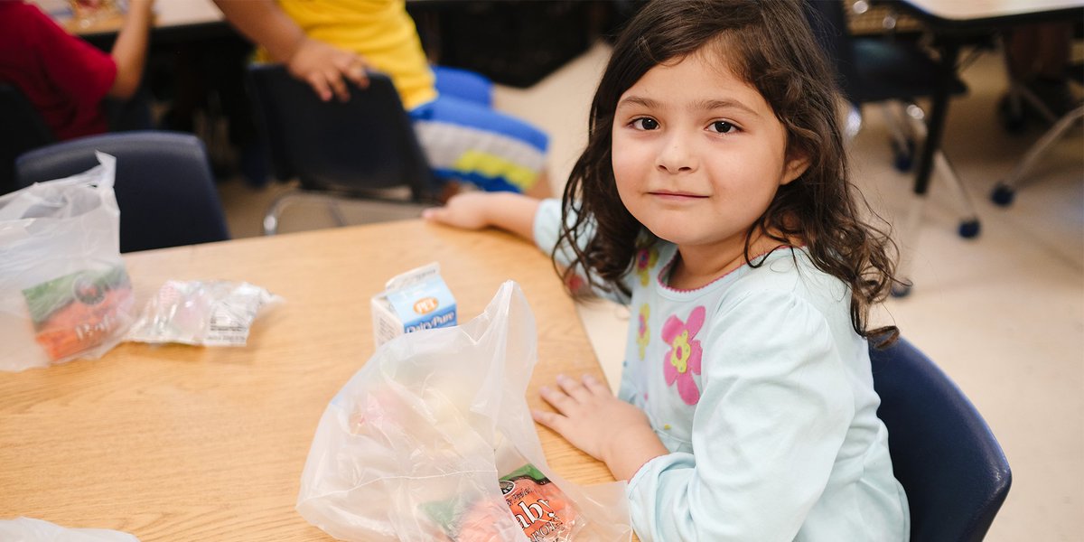 nokidhungry's tweet photo. NEW: In a report released on the ten-year anniversary of the #AfterschoolMeals law, we take a look at the success of the program and call for critical improvements that would help feed even more kids after school. Learn more: https://t.co/1VCEMhah3O https://t.co/W1NDqcIepw