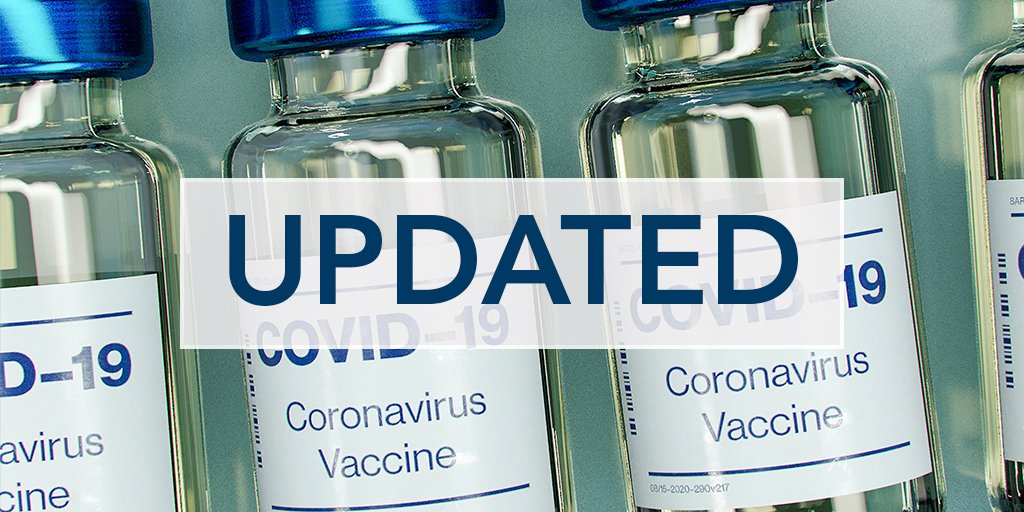 ‼️ Following the @wada_ama publication of their position on COVID-19 vaccines, we have published an updated statement. See the statement 👉 fal.cn/bn86 #CleanSport