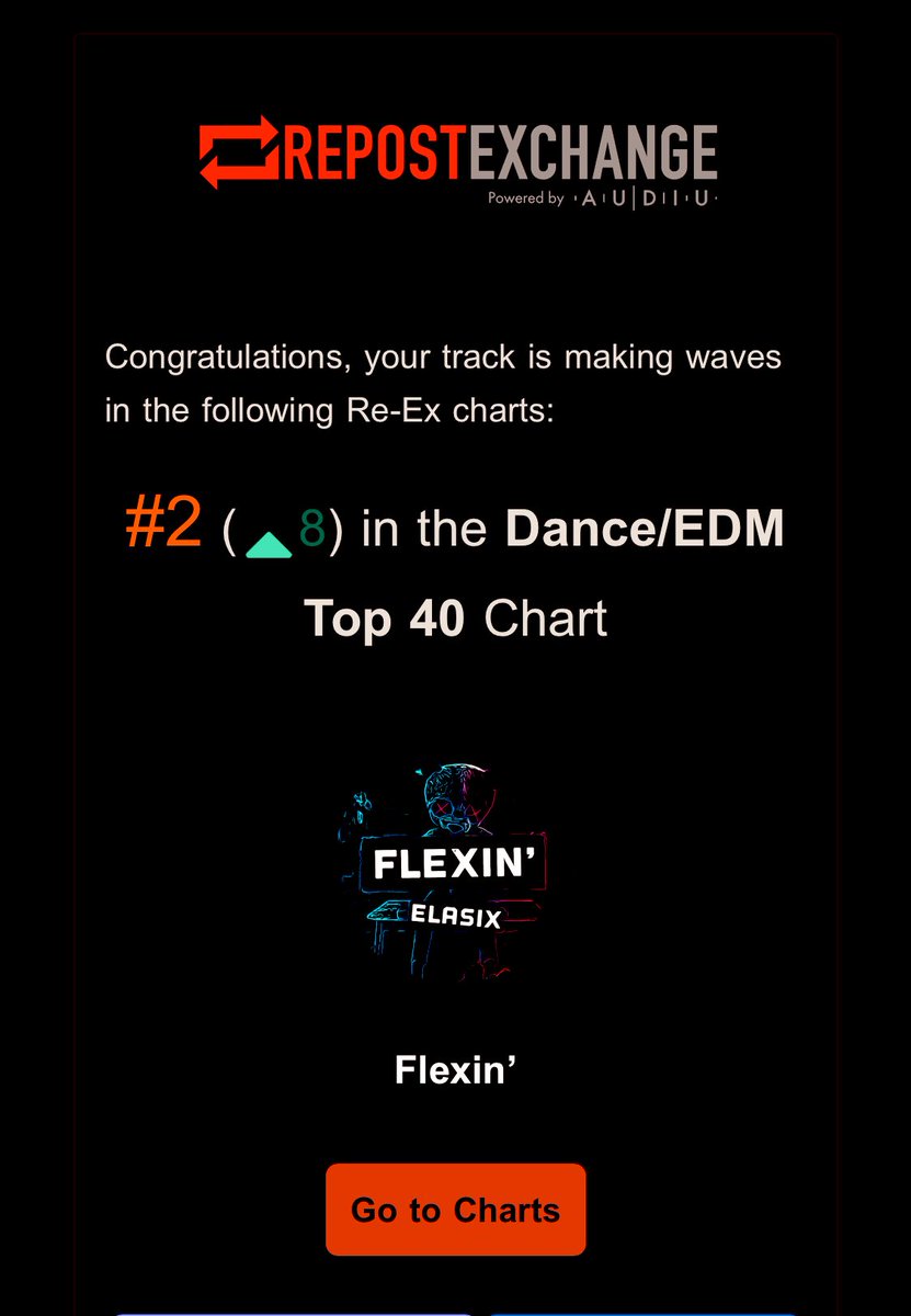 elasix_'s tweet photo. Second time when one of my songs just reach the #2

#elasix #flexin #hype https://t.co/EfyG6V6evl