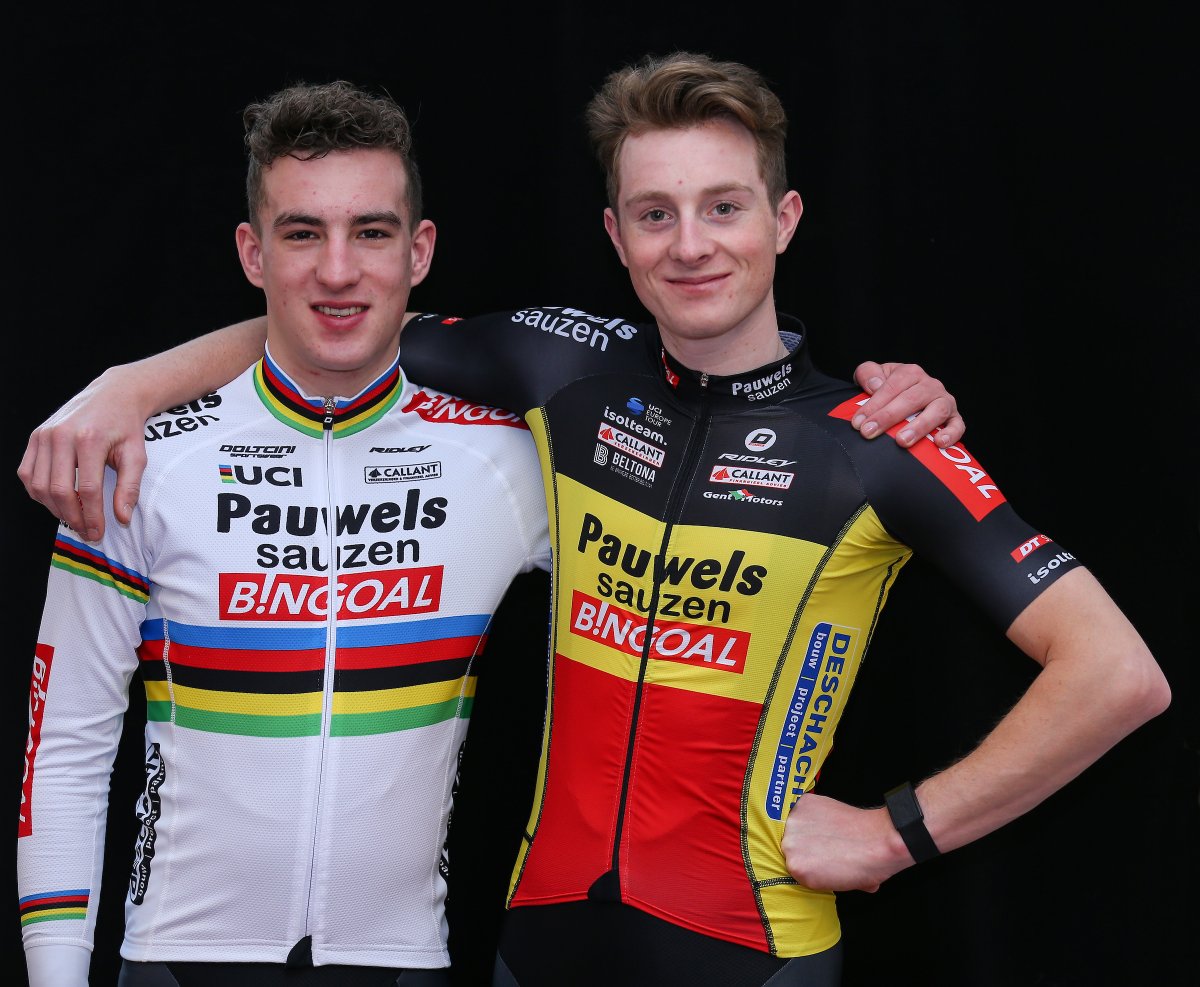 Pauwels Sauzen Altez Industriebouw tweet media