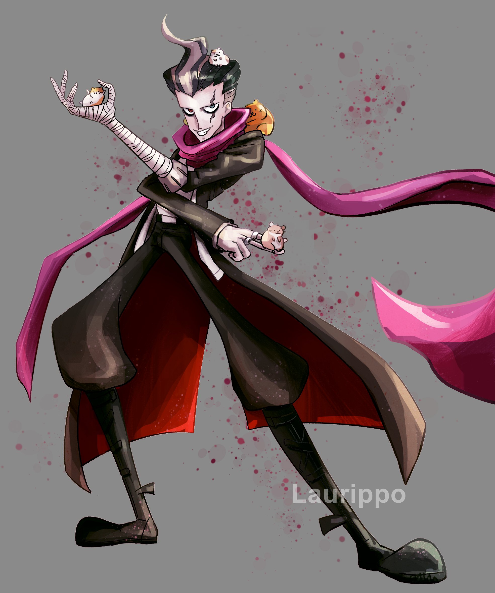 Daily Gundham Tanaka Daily Gundham Twitter