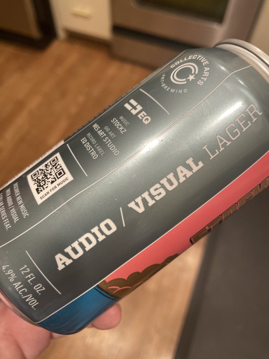 Is this #avtweeps approved beer? #AVisLIFE