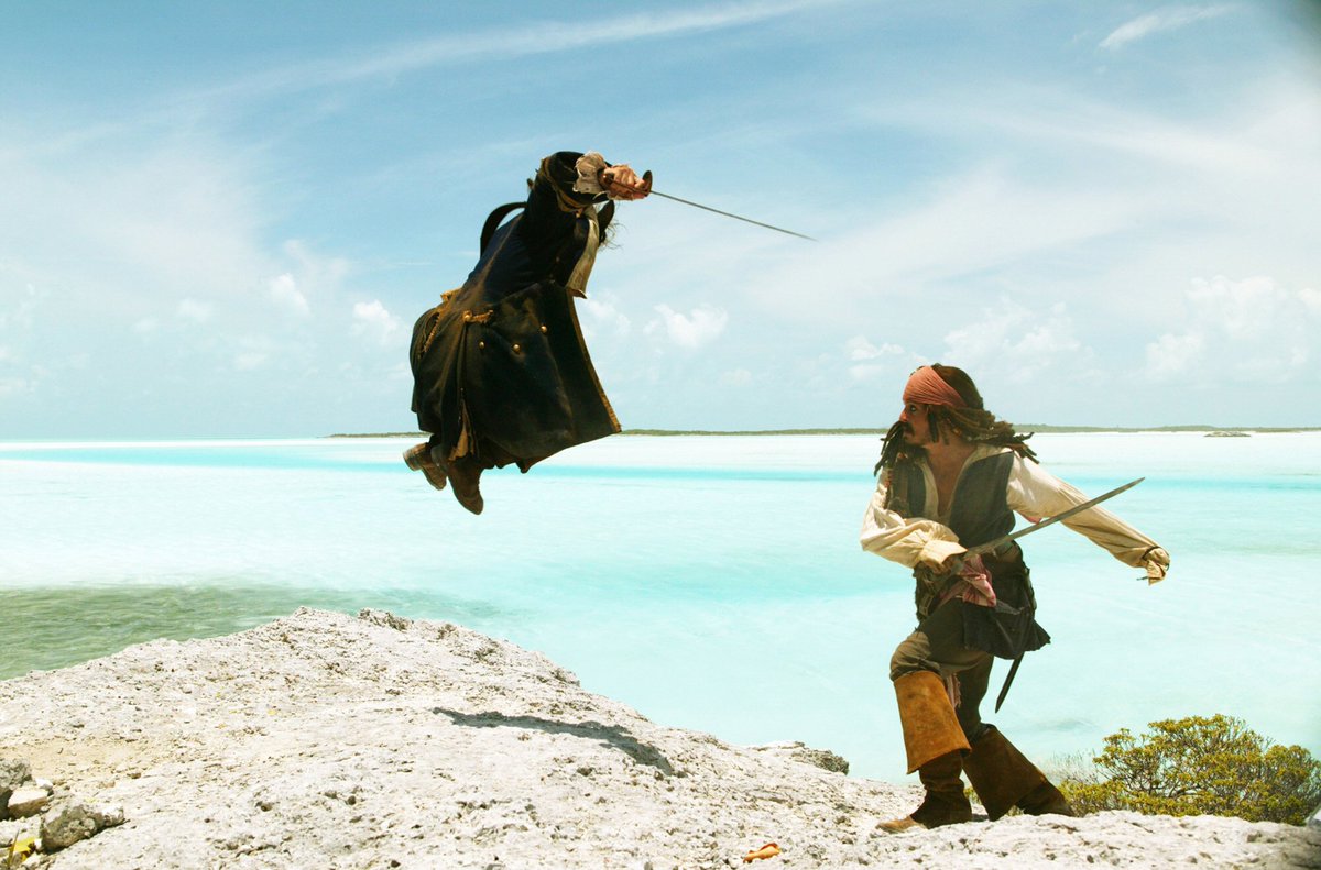 CaptainBoolBool's tweet photo. @0Gre3f Pirates of the Caribbean: Dead Manβs Chest
Photos. π΄ββ οΈ
#POTC2 #JusticeForJohnnyDepp #JohnnyDepp https://t.co/GH2g2geMtO